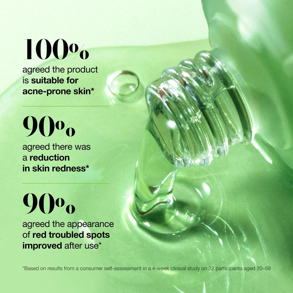 ANUA – Azelaic Acid 10 Hyaluron Redness Soothing Serum