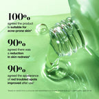 ANUA – Azelaic Acid 10 Hyaluron Redness Soothing Serum