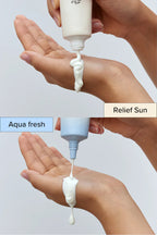 Beauty of Joseon – Relief Sun Aqua-fresh : Rice + B5