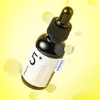 NUMBUZIN 5+ VITAMIN CONCENTRATED SERUM BRIGHTENING ANTIOXIDANT 30 ML