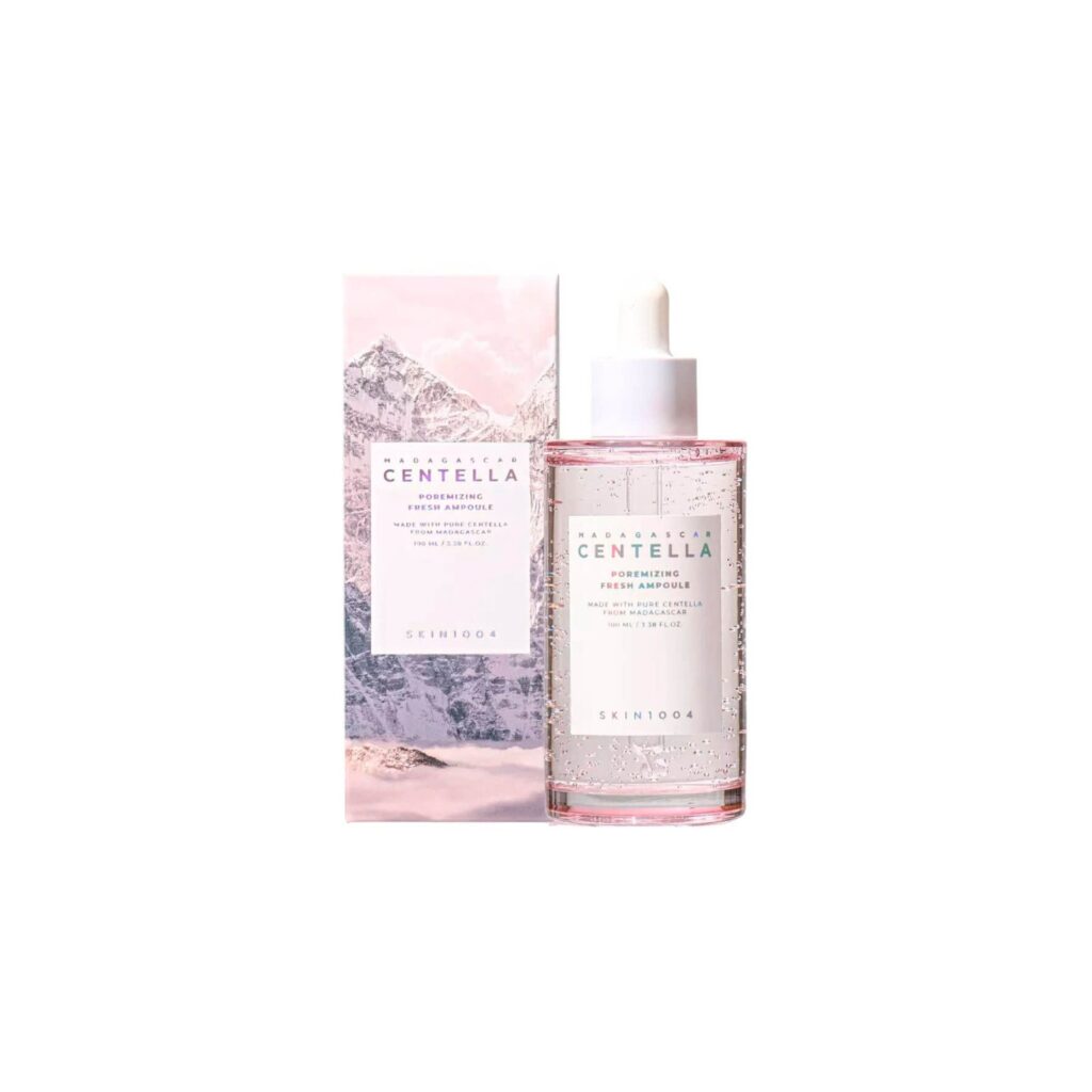 SKIN1004 – Ampoule Fresh Madagascar Centella