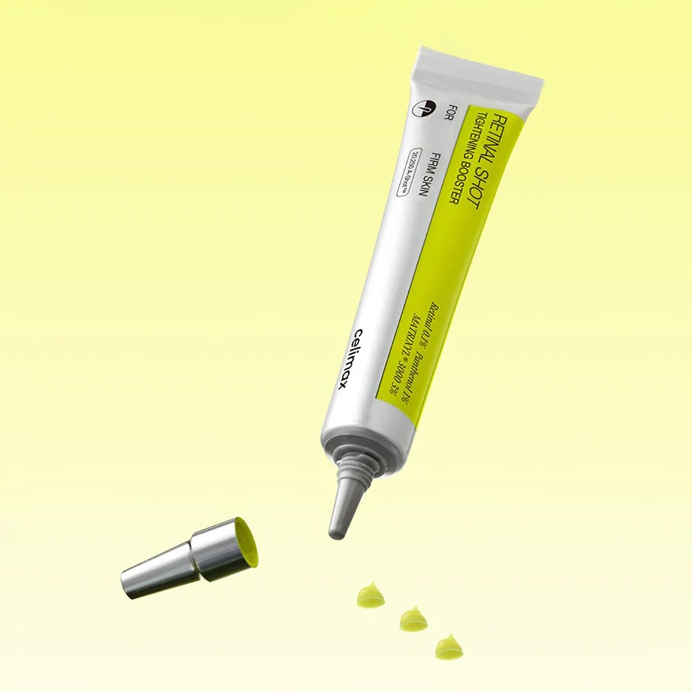 CELIMAX RETINAL SHOT TIGHTENING BOOSTER 15 ML