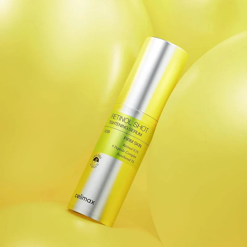 Celimax The Vita A Retinol Shot Tightening Serum 30ml
