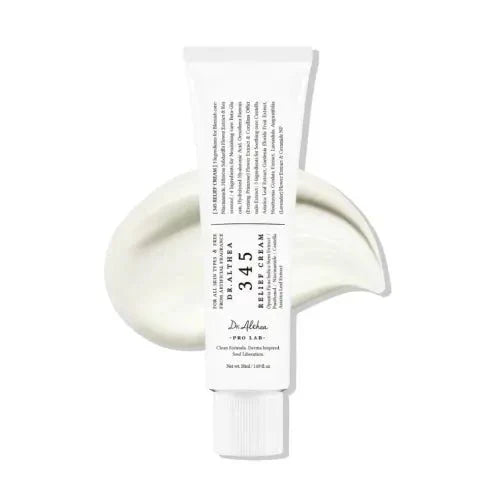 Dr. Althea 345 Relief Cream