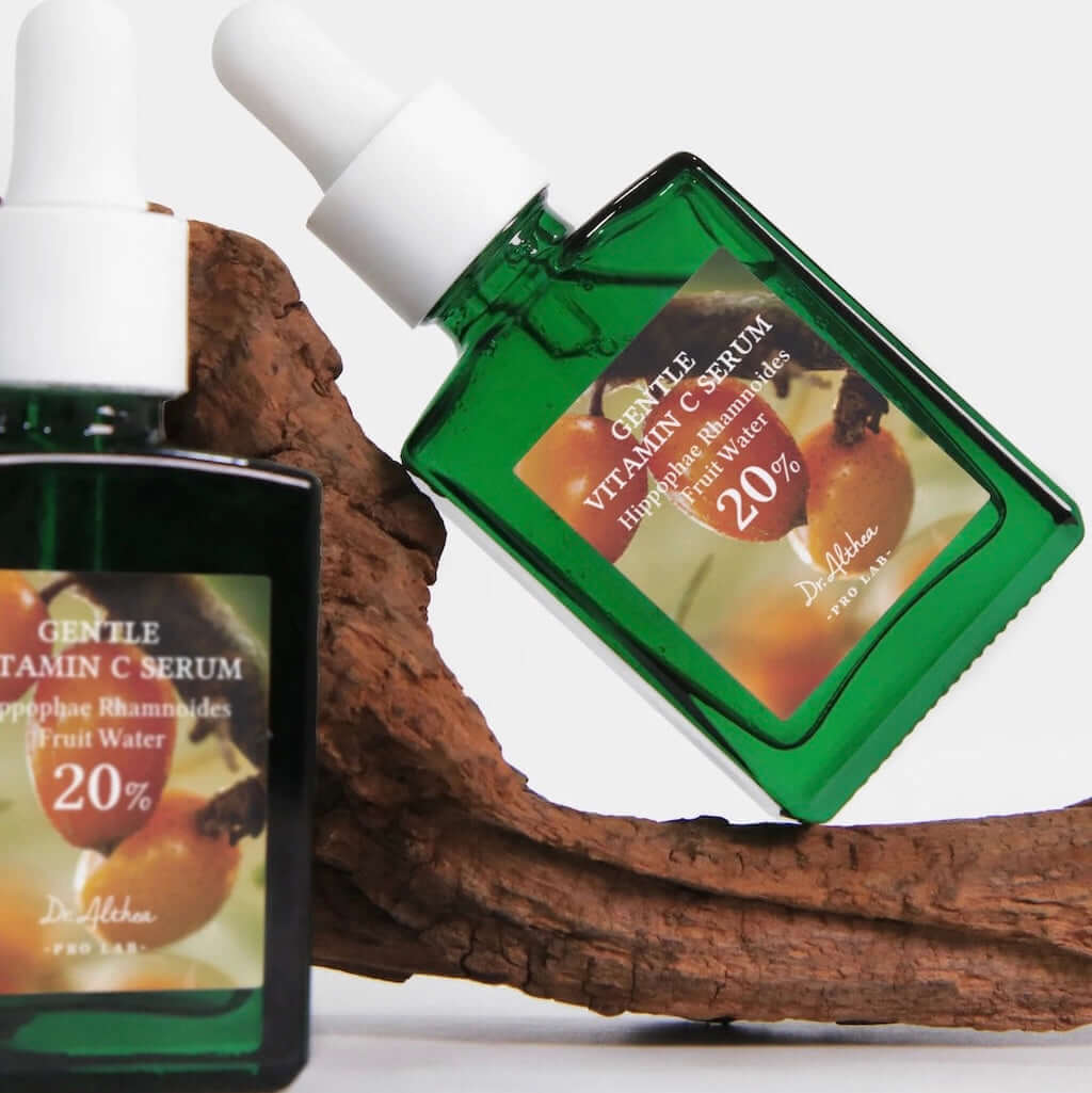 Dr. Althea - Gentel Vitamin C Serum 30 ML