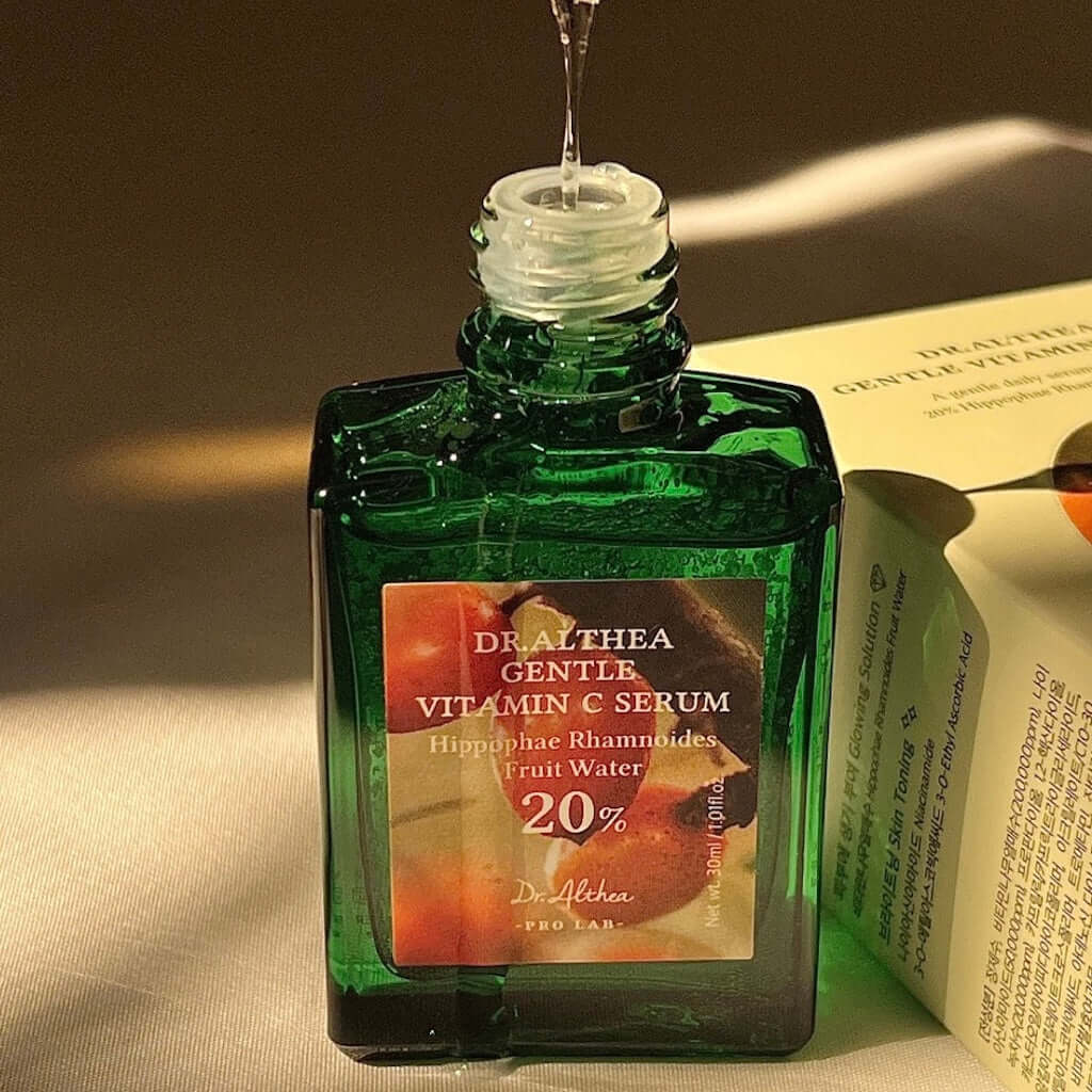 Dr. Althea - Gentel Vitamin C Serum 30 ML