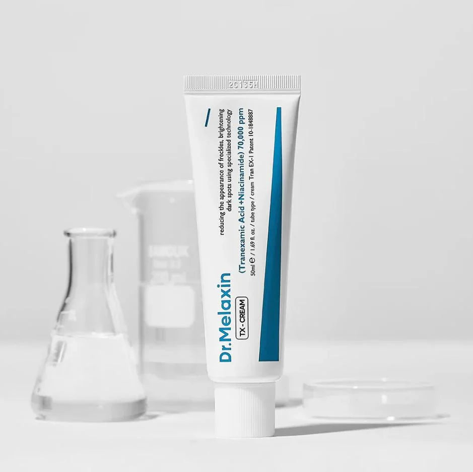 Dr.Melaxin - TX Cream - Crème éclaircissante anti-taches 285