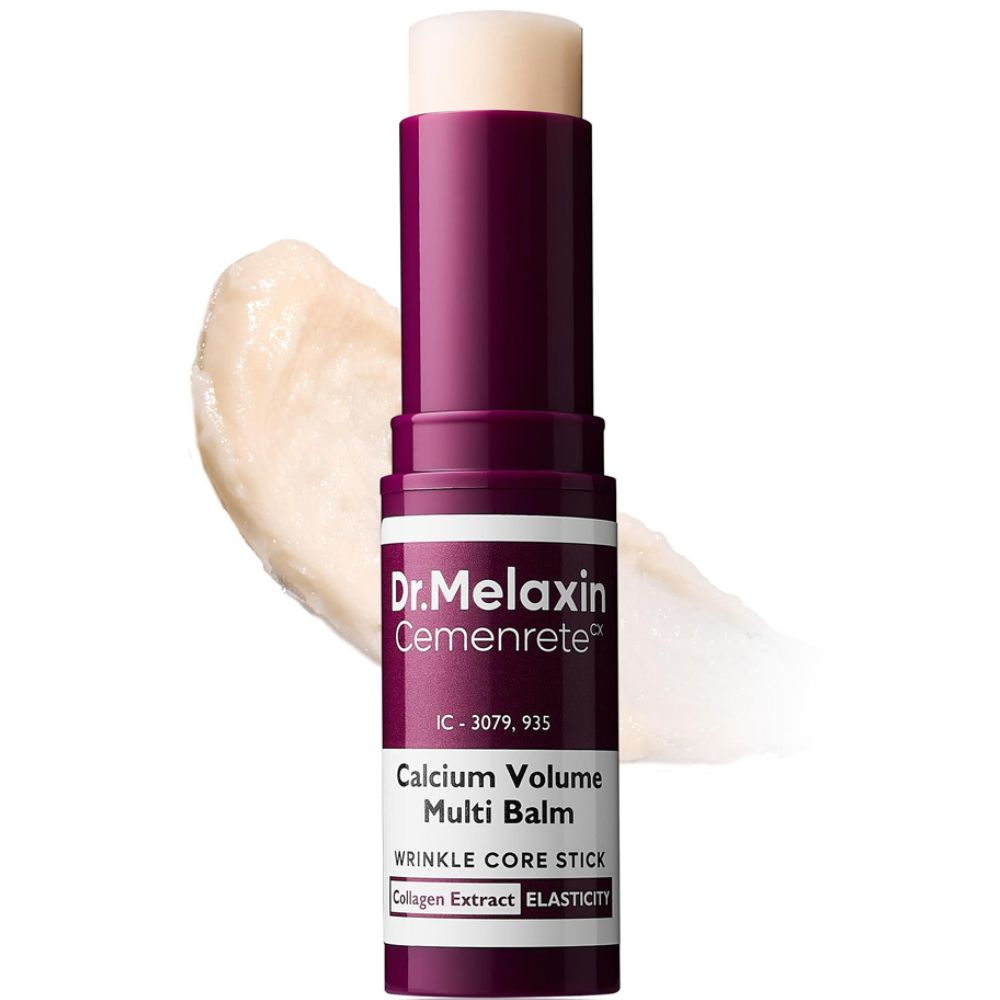 Dr. Melaxin Cemenrete Calcium Volume Multi Balm – Baume Stick Volume & Éclat 9g