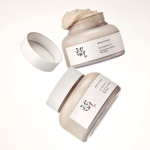 Beauty of Joseon – Masque Éclat Riz Moulu & Miel 150 ml