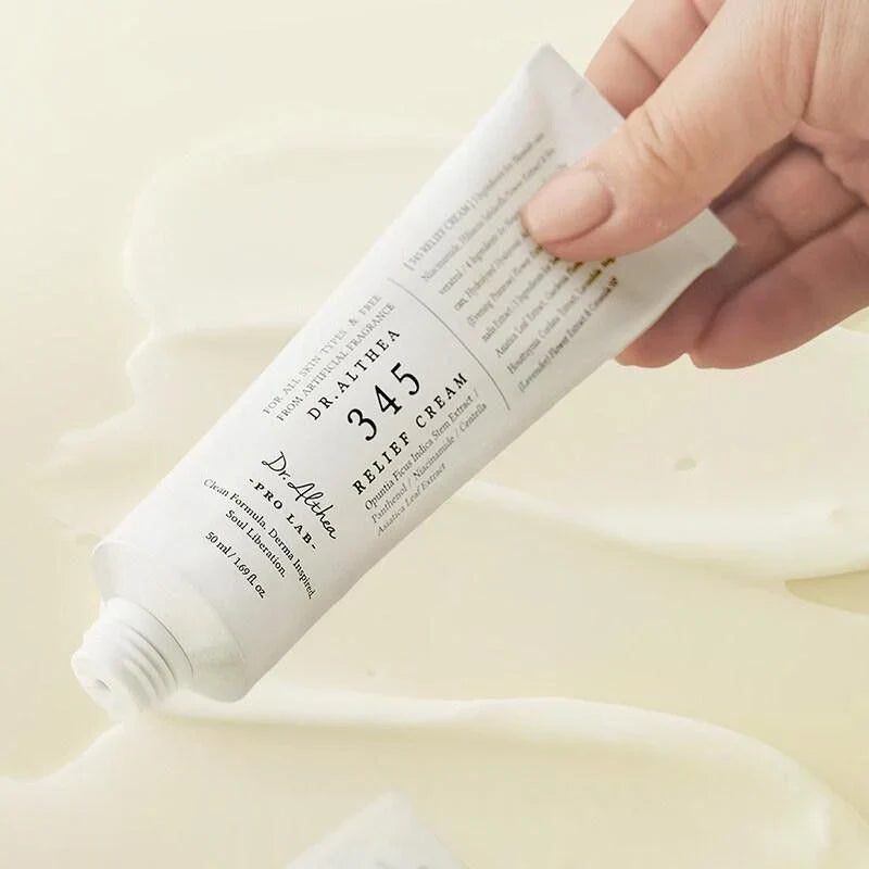 Dr. Althea 345 Relief Cream