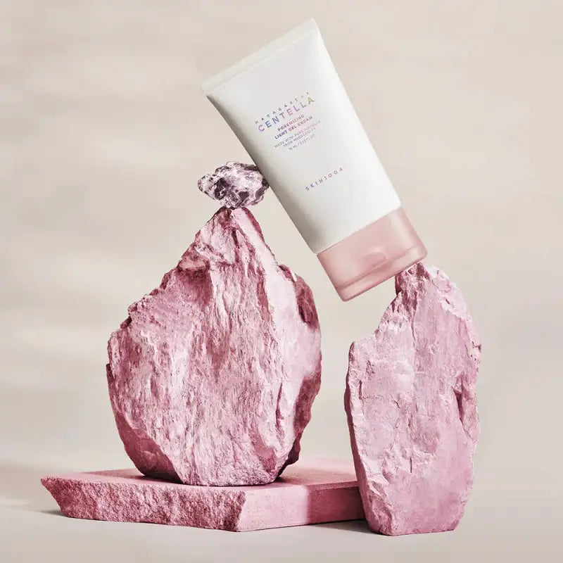 Skin1004- Poremizing Light Gel Cream