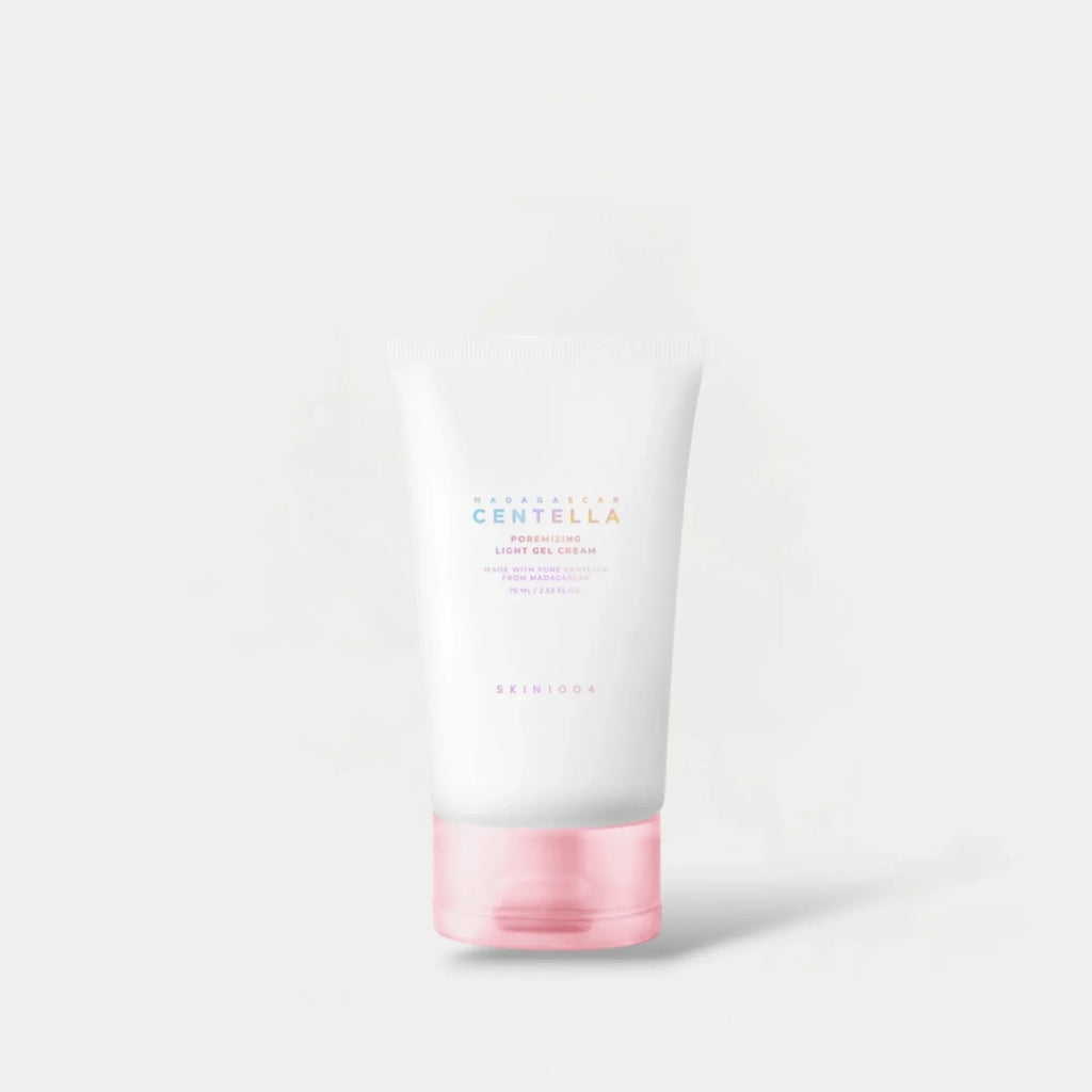 Skin1004- Poremizing Light Gel Cream