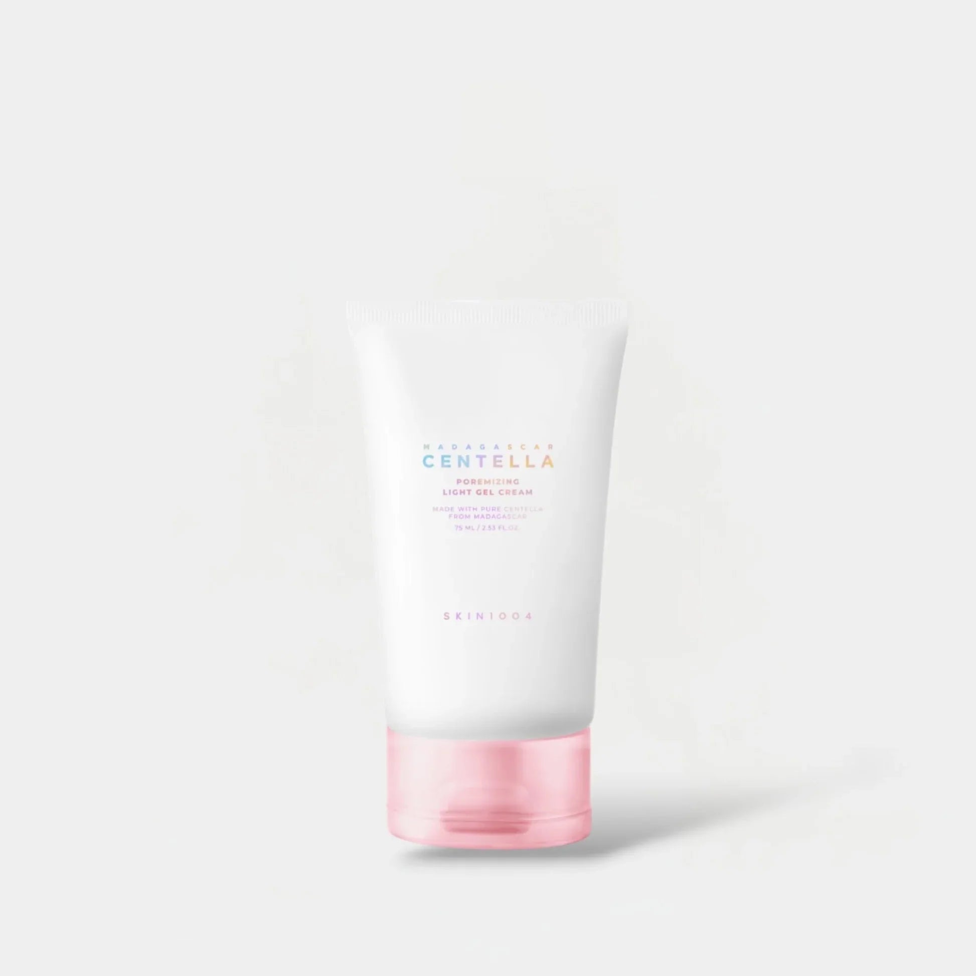 Skin1004- Poremizing Light Gel Cream