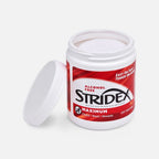 Coussinets Stridex Maximum